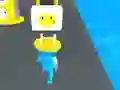 Spel Plug Head 3d på nätet