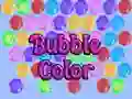 Spel Bubble Color på nätet