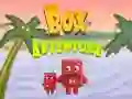 Spel Box adventure på nätet