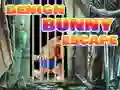 Spel Benign Bunny Escape på nätet