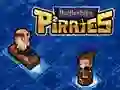 Spel Battleships Pirates på nätet