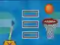 Spel Basketball Dare på nätet