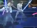 Spel Star Wars: Galaxy of Heroes på nätet