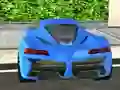 Spel Drive Real Flying Car Simulator på nätet