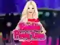 Spel Barbie Party Diva på nätet