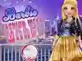 Spel Barbie Fashion Week Model på nätet