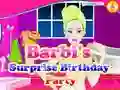 Spel Barbi's Surprise Birthday Party på nätet