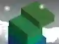 Spel SkyRise 3D på nätet