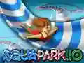 Spel Aquapark io på nätet