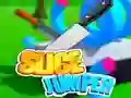 Spel Slice Jumper på nätet