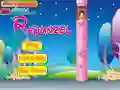 Spel Rapunzel Rescue på nätet