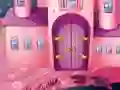 Spel Princess Thanksgiving Magic Palace Escape på nätet