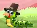 Spel Thanksgiving Caterpillar Escape på nätet