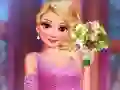 Spel Princesses Homecoming Ball på nätet