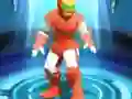 Spel Mashup Hero på nätet