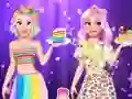Spel Yummy Cake Fashion Mania på nätet