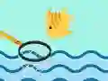 Spel Kawaii Fishy på nätet