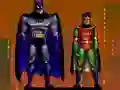 Spel Adventures of Batman and Robin på nätet