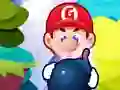 Spel Gary's World Adventure på nätet