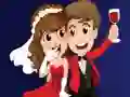 Spel Couple Party Room Escape på nätet