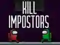 Spel Kill Impostors på nätet
