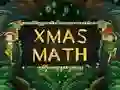 Spel Xmas Math på nätet