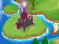 Spel Kingdom Attack på nätet