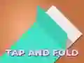 Spel Tap and Fold på nätet