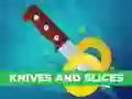 Spel Knives and Slices på nätet