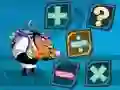 Spel Crazy Shooter of Math på nätet