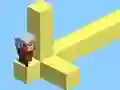 Spel Blocky Branches på nätet
