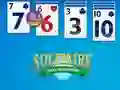 Spel Solitaire Daily Challenge på nätet