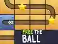 Spel Free the Ball på nätet