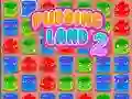Spel Pudding Land 2 på nätet