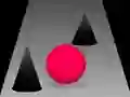 Spel Roll Ball på nätet