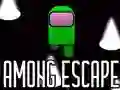 Spel Among Escape på nätet