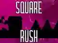 Spel Square Rush på nätet
