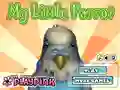 Spel Polly the Parrot på nätet