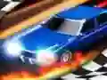 Spel Drag Race 3D på nätet