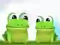 Spel Frogger Jump på nätet