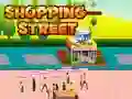 Spel Shopping Street på nätet