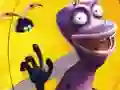 Spel Insect Battle på nätet