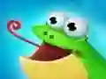 Spel Catch The Frog på nätet