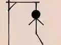 Spel Old School Hangman på nätet