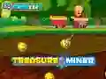 Spel Treasure Miner på nätet