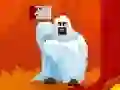 Spel Timbermen Halloween på nätet