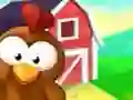Spel Farm Jelly Puzzle på nätet