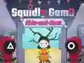 Spel Squidly Game Hide-and-Seek på nätet