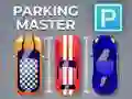 Spel Parking Master på nätet
