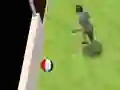 Spel 3D Ping Pong på nätet